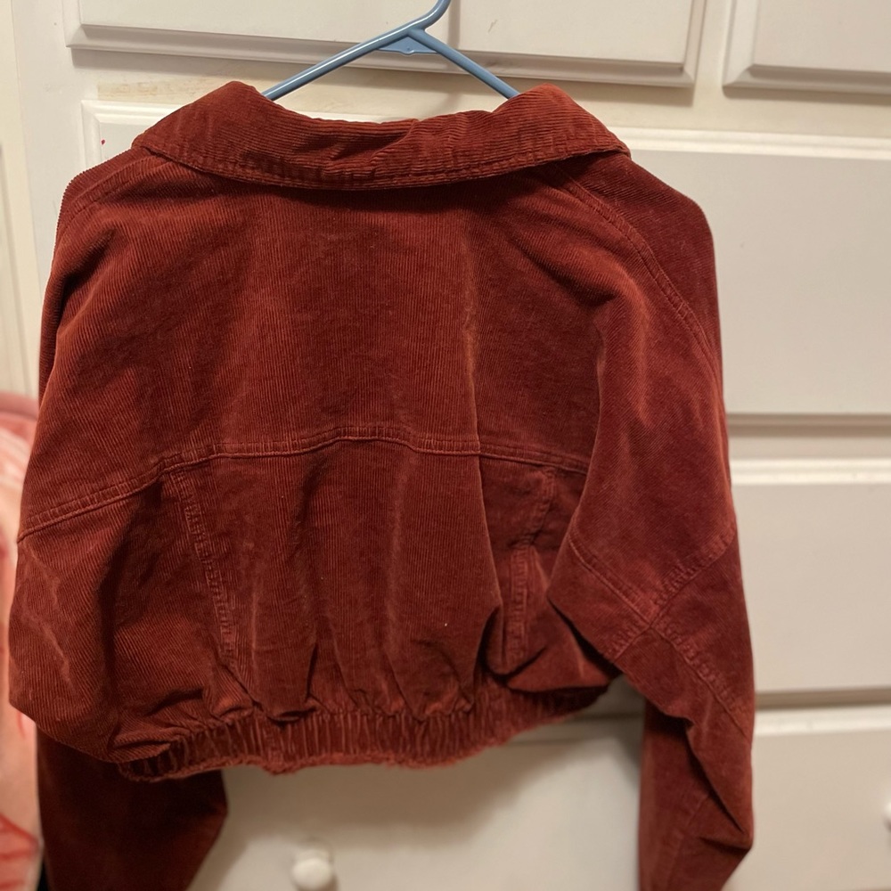Jacket - Picture 2 of 2